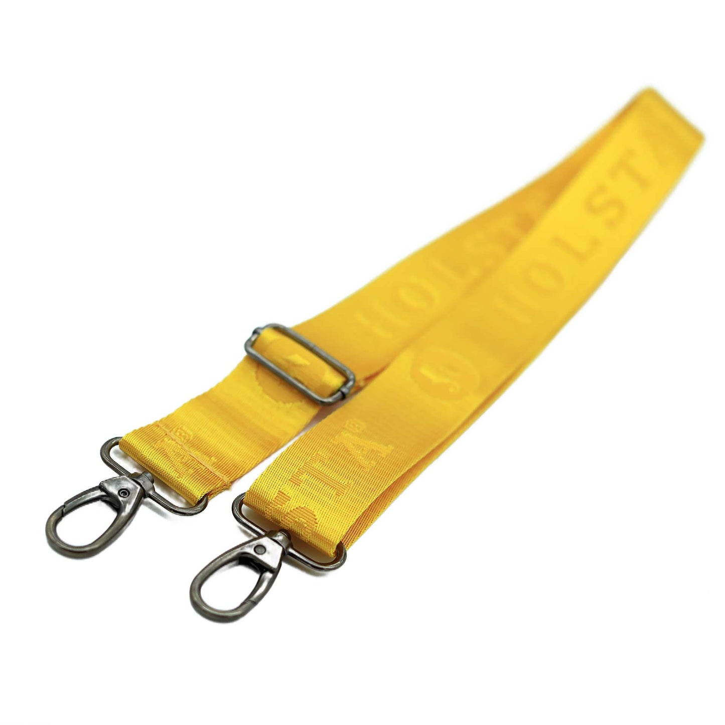 Holsta® Belt in der Farbe Gelb