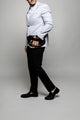 HOLSTA Casual Daily Bag Schwarz
