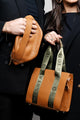 HOLSTA Casual Bundle Braun Daily & City Bag