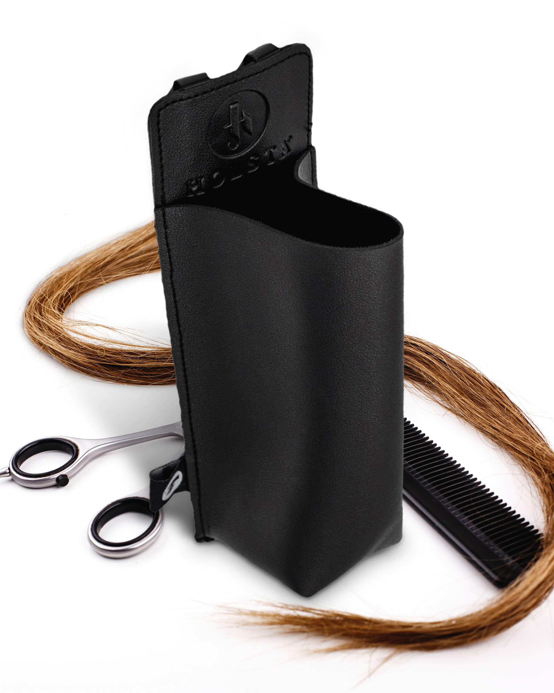 HOLSTA® Wave Lockenstabhalter - 1