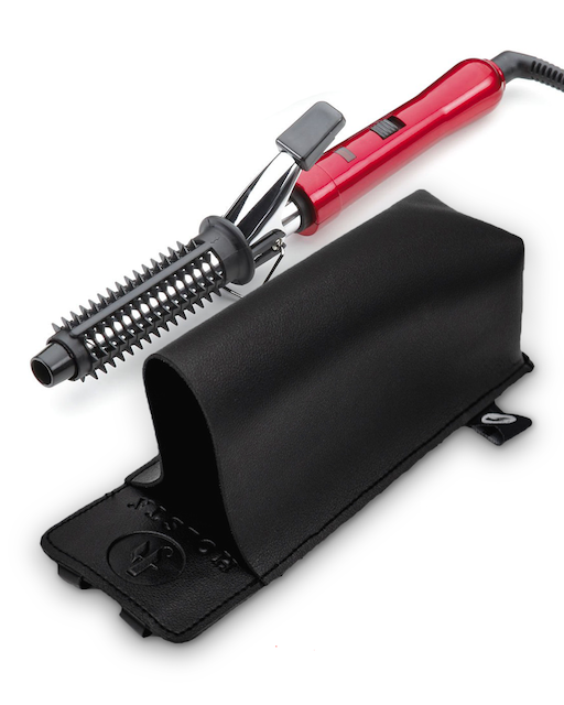 HOLSTA® Wave Lockenstabhalter - 0
