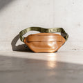HOLSTA Casual Daily Bag Braun