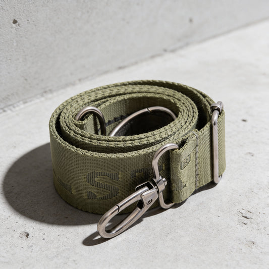 HOLSTA BELT in Grün