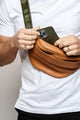 HOLSTA Casual Daily Bag Braun
