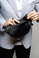 HOLSTA Casual Daily Bag Schwarz