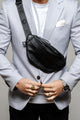 HOLSTA Casual Daily Bag Schwarz