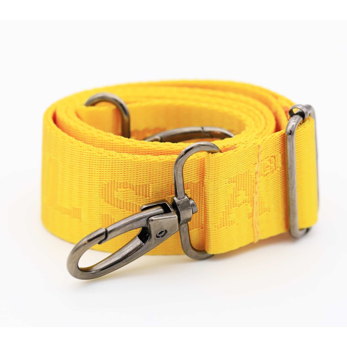 Holsta®  Belt in der Farbe Gelb