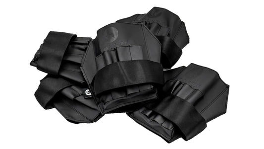 Set - 5x HOLSTA® One Tasche